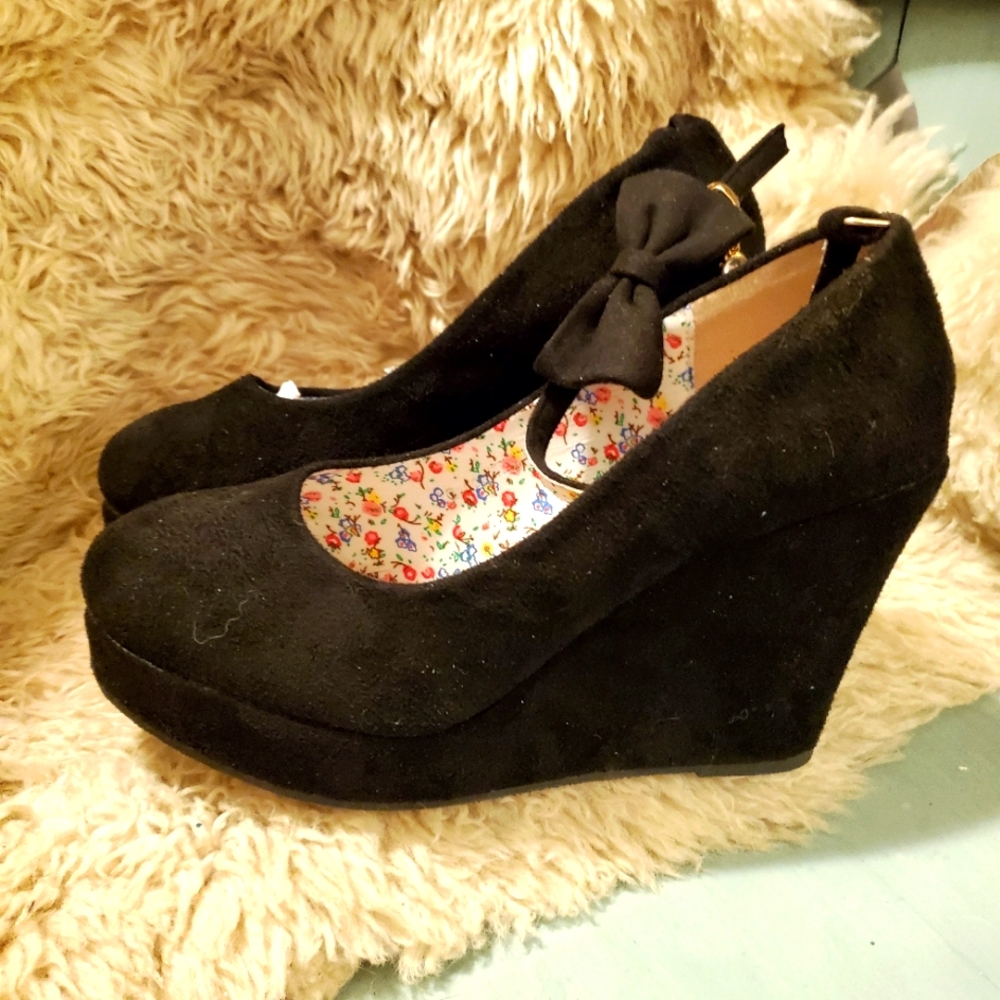 Sz 41 new wedge
